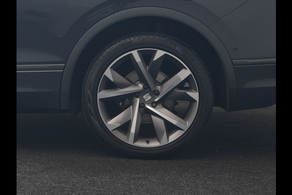 Seat Tarraco 1.4 TSI e-Hybrid PHEV FR 245pk Dealer O.H | SOH 97% | Panodak | Adaptive Cruise | Camera | Sportstoelen Memory & Verwarmd | Apple Carplay | Keyless | Lane Assist | Navigatie | Virtual | DAB | 20"L.M |