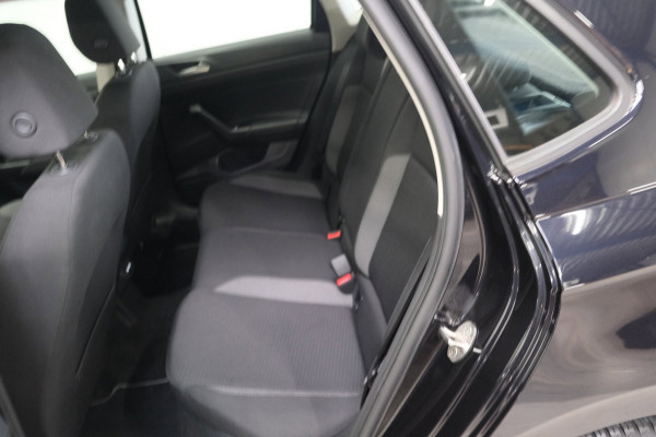 Volkswagen Polo 1.0 TSI Life Automaat - N.A.P. Airco, Cruise, Navi, PDC, Carplay, Virtueel display.