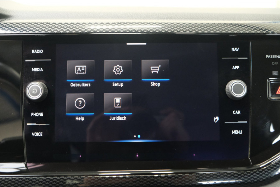 Volkswagen Polo 1.0 TSI Life Automaat - N.A.P. Airco, Cruise, Navi, PDC, Carplay, Virtueel display.