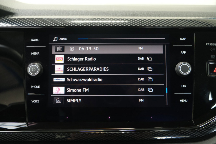 Volkswagen Polo 1.0 TSI Life Automaat - N.A.P. Airco, Cruise, Navi, PDC, Carplay, Virtueel display.