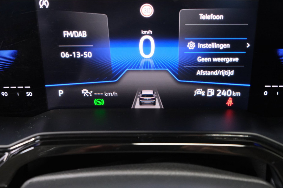 Volkswagen Polo 1.0 TSI Life Automaat - N.A.P. Airco, Cruise, Navi, PDC, Carplay, Virtueel display.