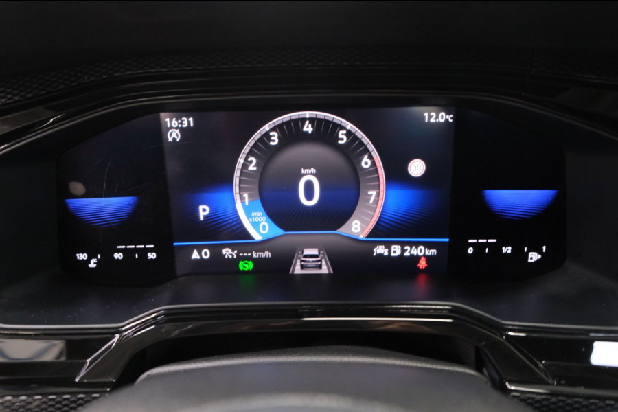 Volkswagen Polo 1.0 TSI Life Automaat - N.A.P. Airco, Cruise, Navi, PDC, Carplay, Virtueel display.