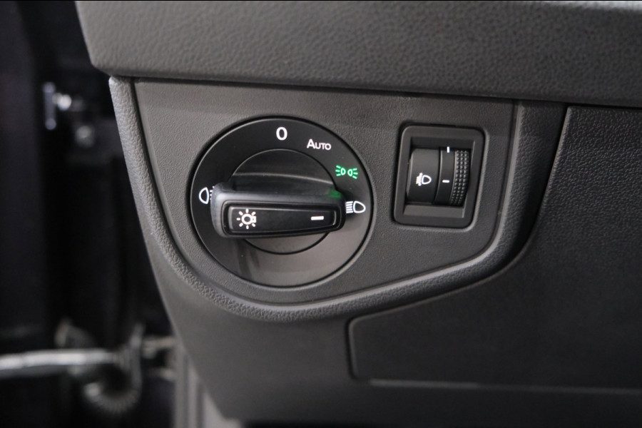 Volkswagen Polo 1.0 TSI Life Automaat - N.A.P. Airco, Cruise, Navi, PDC, Carplay, Virtueel display.