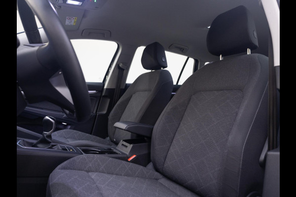 Volkswagen Golf Variant 1.0 TSI Life 110pk 6bak| Camera| 16'LM-velgen| stuur en voorstoelen verwarmd | Navigatie