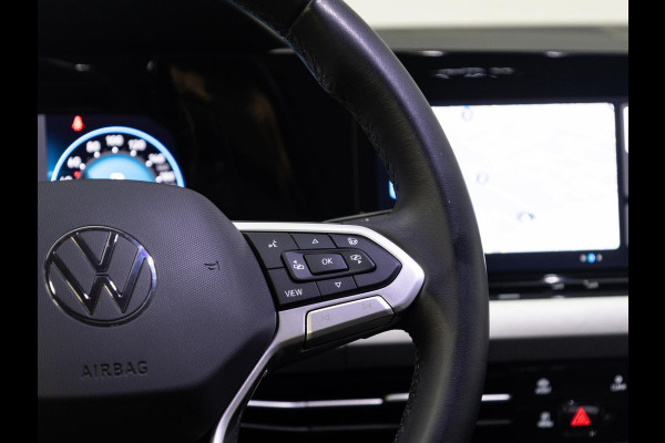 Volkswagen Golf Variant 1.0 TSI Life 110pk 6bak| Camera| 16'LM-velgen| stuur en voorstoelen verwarmd | Navigatie