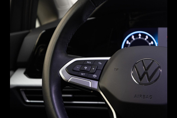 Volkswagen Golf Variant 1.0 TSI Life 110pk 6bak| Camera| 16'LM-velgen| stuur en voorstoelen verwarmd | Navigatie