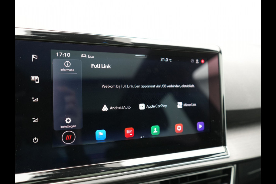 Seat Tarraco 1.4 TSI e-Hybrid Xcellence PHEV 245pk Dealer O.H. | SOH 91,7% | | Panodak | Adaptive Cruise | 360 Camera | Sfeerverlichting | Voorstoelen Verwarmd | Keyless | Blis | Apple Carplay | Navigatie | DAB | Plug In Hybrid |