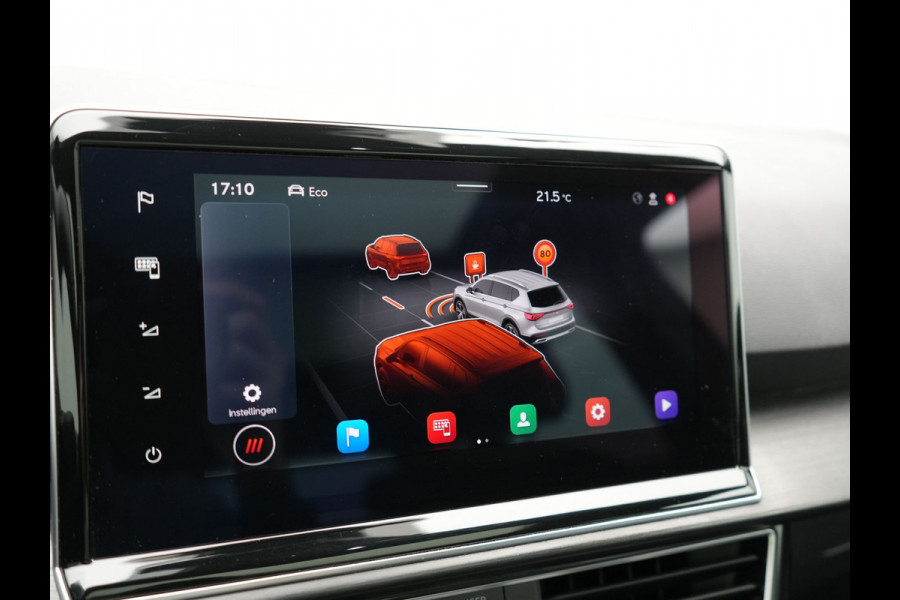 Seat Tarraco 1.4 TSI e-Hybrid Xcellence PHEV 245pk Dealer O.H. | SOH 91,7% | | Panodak | Adaptive Cruise | 360 Camera | Sfeerverlichting | Voorstoelen Verwarmd | Keyless | Blis | Apple Carplay | Navigatie | DAB | Plug In Hybrid |