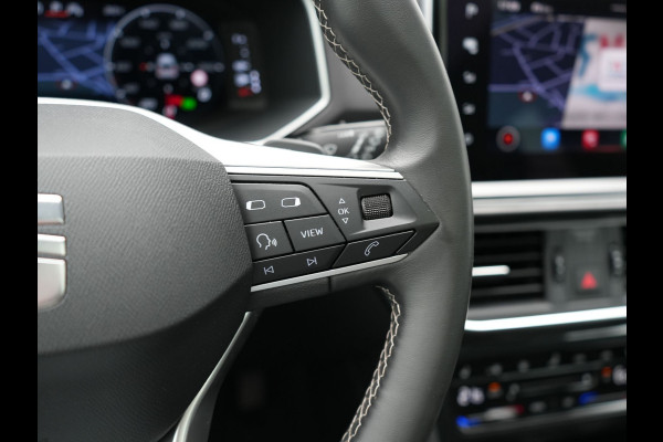 Seat Tarraco 1.4 TSI e-Hybrid Xcellence PHEV 245pk Dealer O.H. | SOH 91,7% | | Panodak | Adaptive Cruise | 360 Camera | Sfeerverlichting | Voorstoelen Verwarmd | Keyless | Blis | Apple Carplay | Navigatie | DAB | Plug In Hybrid |