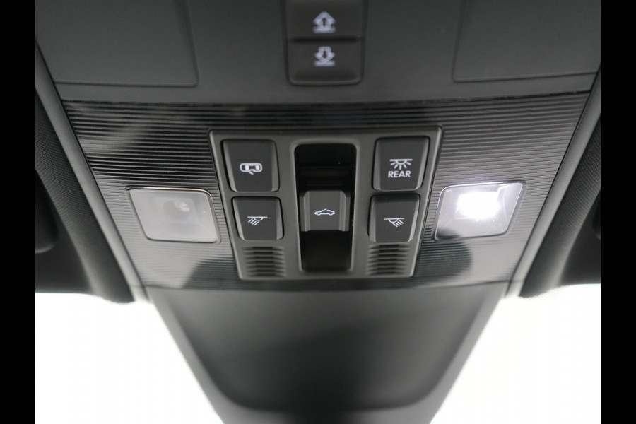 Seat Tarraco 1.4 TSI e-Hybrid Xcellence PHEV 245pk Dealer O.H. | SOH 91,7% | | Panodak | Adaptive Cruise | 360 Camera | Sfeerverlichting | Voorstoelen Verwarmd | Keyless | Blis | Apple Carplay | Navigatie | DAB | Plug In Hybrid |