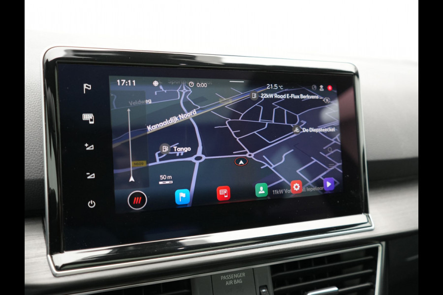 Seat Tarraco 1.4 TSI e-Hybrid Xcellence PHEV 245pk Dealer O.H. | SOH 91,7% | | Panodak | Adaptive Cruise | 360 Camera | Sfeerverlichting | Voorstoelen Verwarmd | Keyless | Blis | Apple Carplay | Navigatie | DAB | Plug In Hybrid |