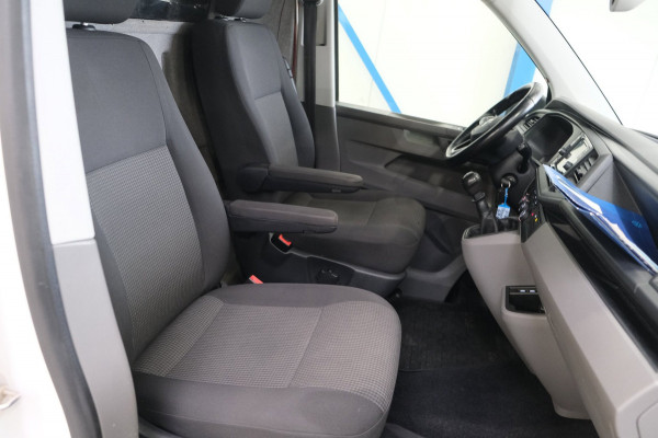 Volkswagen Transporter 2.0 TDI L2H2 30 - Airco, Cruise, PDC, Carplay, Inrichting, Imperiaal, Standkachel, Trekhaak.