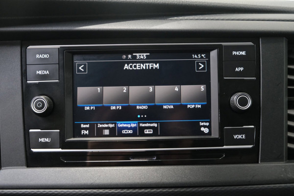 Volkswagen Transporter 2.0 TDI L2H2 30 - Airco, Cruise, PDC, Carplay, Inrichting, Imperiaal, Standkachel, Trekhaak.