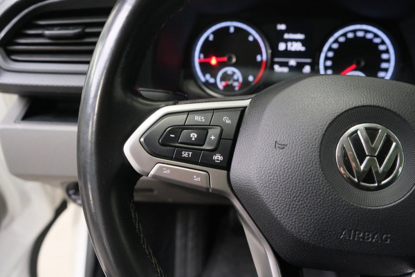 Volkswagen Transporter 2.0 TDI L2H2 30 - Airco, Cruise, PDC, Carplay, Inrichting, Imperiaal, Standkachel, Trekhaak.