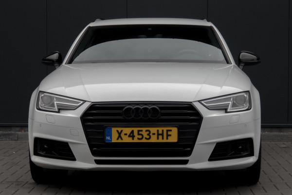 Audi A4 Avant 2.0 TFSI MHEV Design Pro Line Plus | Virtual Cockpit | ACC | Camera | Leder/Alcantara | Stoelverwarming