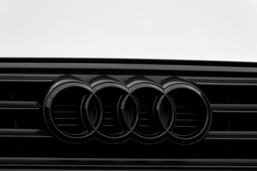 Audi A4 Avant 2.0 TFSI MHEV Design Pro Line Plus | Virtual Cockpit | ACC | Camera | Leder/Alcantara | Stoelverwarming