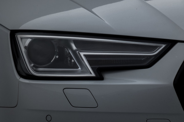 Audi A4 Avant 2.0 TFSI MHEV Design Pro Line Plus | Virtual Cockpit | ACC | Camera | Leder/Alcantara | Stoelverwarming