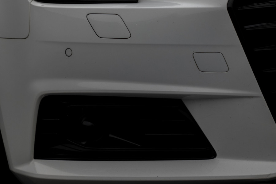 Audi A4 Avant 2.0 TFSI MHEV Design Pro Line Plus | Virtual Cockpit | ACC | Camera | Leder/Alcantara | Stoelverwarming