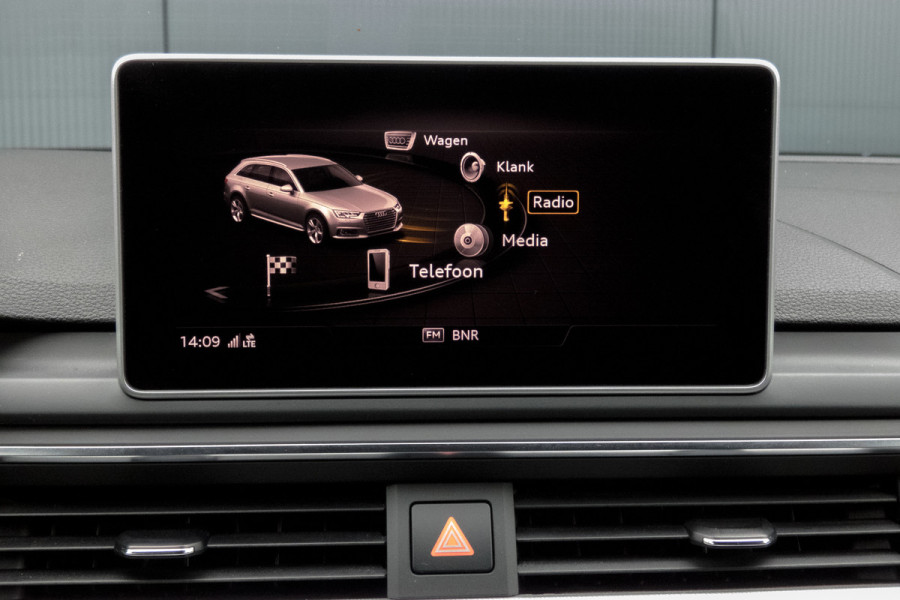 Audi A4 Avant 2.0 TFSI MHEV Design Pro Line Plus | Virtual Cockpit | ACC | Camera | Leder/Alcantara | Stoelverwarming