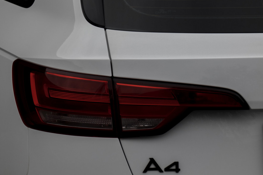 Audi A4 Avant 2.0 TFSI MHEV Design Pro Line Plus | Virtual Cockpit | ACC | Camera | Leder/Alcantara | Stoelverwarming