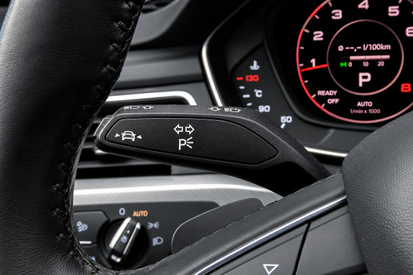 Audi A4 Avant 2.0 TFSI MHEV Design Pro Line Plus | Virtual Cockpit | ACC | Camera | Leder/Alcantara | Stoelverwarming