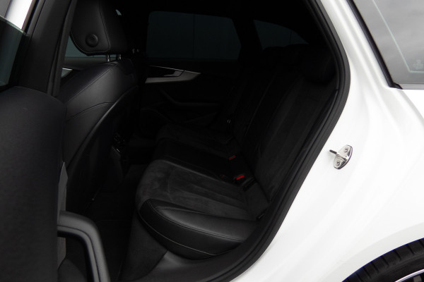 Audi A4 Avant 2.0 TFSI MHEV Design Pro Line Plus | Virtual Cockpit | ACC | Camera | Leder/Alcantara | Stoelverwarming