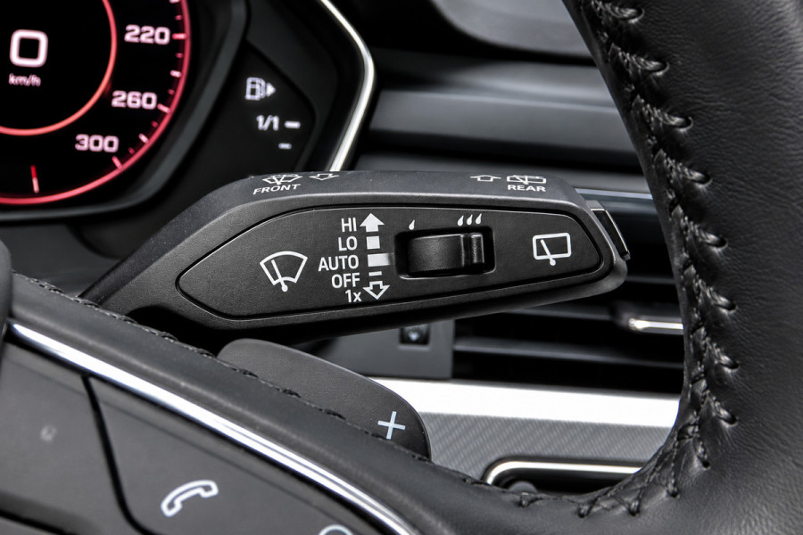 Audi A4 Avant 2.0 TFSI MHEV Design Pro Line Plus | Virtual Cockpit | ACC | Camera | Leder/Alcantara | Stoelverwarming