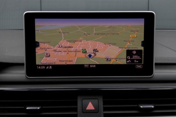 Audi A4 Avant 2.0 TFSI MHEV Design Pro Line Plus | Virtual Cockpit | ACC | Camera | Leder/Alcantara | Stoelverwarming