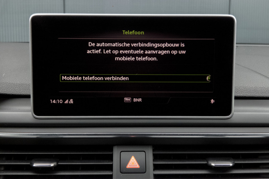 Audi A4 Avant 2.0 TFSI MHEV Design Pro Line Plus | Virtual Cockpit | ACC | Camera | Leder/Alcantara | Stoelverwarming