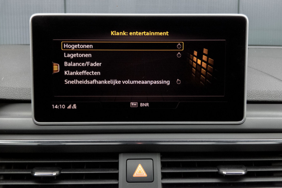 Audi A4 Avant 2.0 TFSI MHEV Design Pro Line Plus | Virtual Cockpit | ACC | Camera | Leder/Alcantara | Stoelverwarming