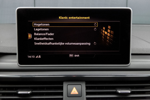 Audi A4 Avant 2.0 TFSI MHEV Design Pro Line Plus | Virtual Cockpit | ACC | Camera | Leder/Alcantara | Stoelverwarming