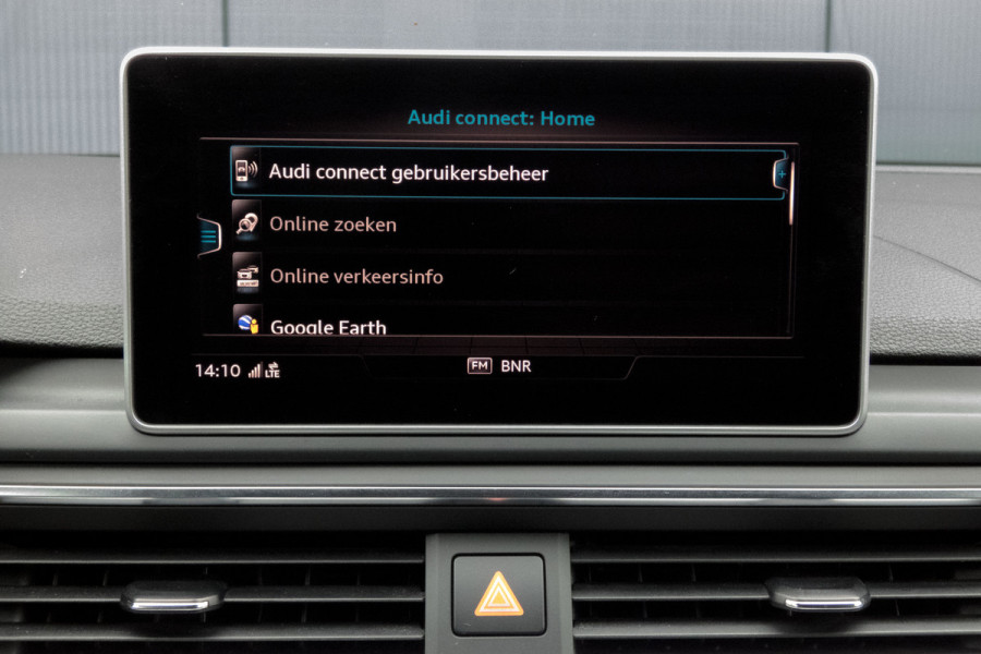 Audi A4 Avant 2.0 TFSI MHEV Design Pro Line Plus | Virtual Cockpit | ACC | Camera | Leder/Alcantara | Stoelverwarming
