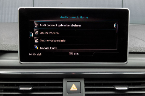 Audi A4 Avant 2.0 TFSI MHEV Design Pro Line Plus | Virtual Cockpit | ACC | Camera | Leder/Alcantara | Stoelverwarming