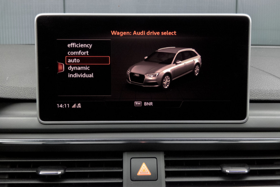Audi A4 Avant 2.0 TFSI MHEV Design Pro Line Plus | Virtual Cockpit | ACC | Camera | Leder/Alcantara | Stoelverwarming