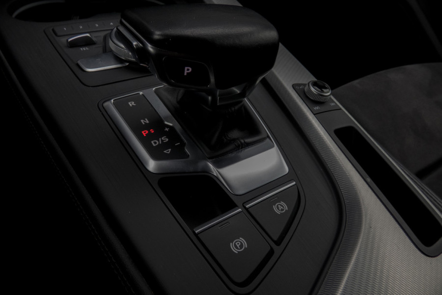 Audi A4 Avant 2.0 TFSI MHEV Design Pro Line Plus | Virtual Cockpit | ACC | Camera | Leder/Alcantara | Stoelverwarming