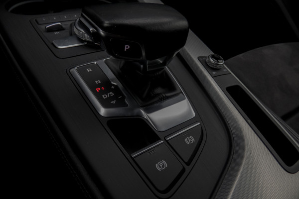 Audi A4 Avant 2.0 TFSI MHEV Design Pro Line Plus | Virtual Cockpit | ACC | Camera | Leder/Alcantara | Stoelverwarming