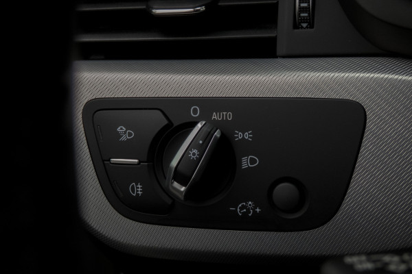 Audi A4 Avant 2.0 TFSI MHEV Design Pro Line Plus | Virtual Cockpit | ACC | Camera | Leder/Alcantara | Stoelverwarming