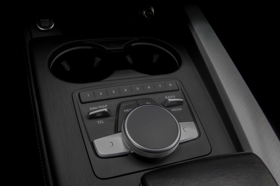 Audi A4 Avant 2.0 TFSI MHEV Design Pro Line Plus | Virtual Cockpit | ACC | Camera | Leder/Alcantara | Stoelverwarming