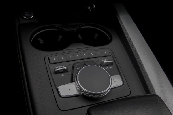 Audi A4 Avant 2.0 TFSI MHEV Design Pro Line Plus | Virtual Cockpit | ACC | Camera | Leder/Alcantara | Stoelverwarming