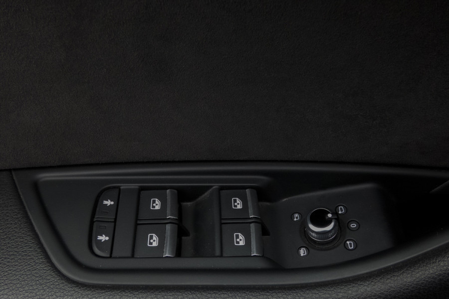 Audi A4 Avant 2.0 TFSI MHEV Design Pro Line Plus | Virtual Cockpit | ACC | Camera | Leder/Alcantara | Stoelverwarming