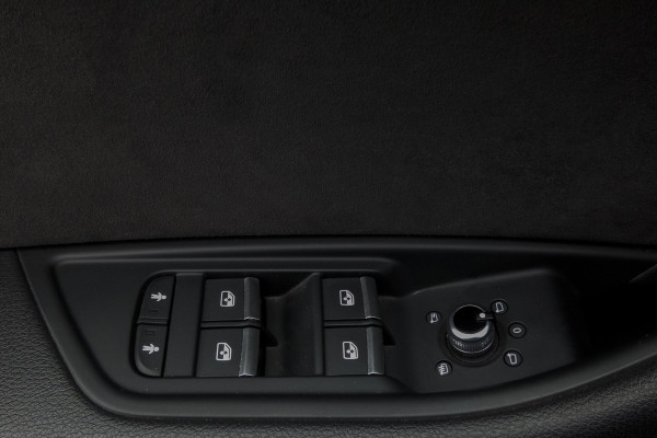 Audi A4 Avant 2.0 TFSI MHEV Design Pro Line Plus | Virtual Cockpit | ACC | Camera | Leder/Alcantara | Stoelverwarming