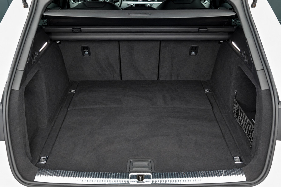 Audi A4 Avant 2.0 TFSI MHEV Design Pro Line Plus | Virtual Cockpit | ACC | Camera | Leder/Alcantara | Stoelverwarming
