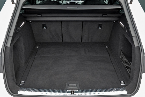 Audi A4 Avant 2.0 TFSI MHEV Design Pro Line Plus | Virtual Cockpit | ACC | Camera | Leder/Alcantara | Stoelverwarming