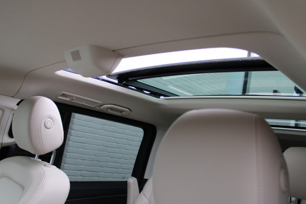 Mercedes-Benz V-Klasse 300d / AMG / DC / 4-Matic / Luchtv / Panorama / Elec Stoel / Burmester / Vol Opties / NIEUWSTAAT