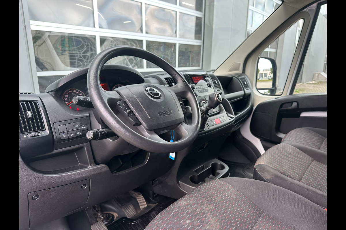 Opel Movano 2.2D 140 L3H2 Edition > 140pk/Cruise control/Bluetooth