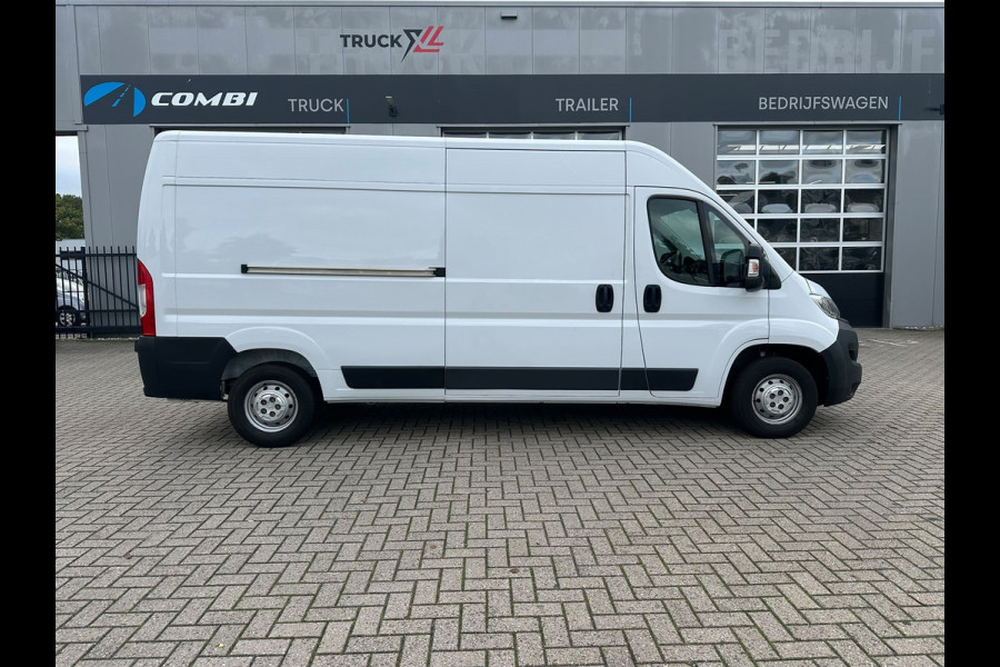 Opel Movano 2.2D 140 L3H2 Edition > 140pk/Cruise control/Bluetooth