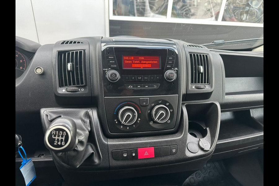 Opel Movano 2.2D 140 L3H2 Edition > 140pk/Cruise control/Bluetooth