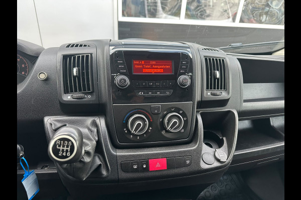 Opel Movano 2.2D 140 L3H2 Edition > 140pk/Cruise control/Bluetooth