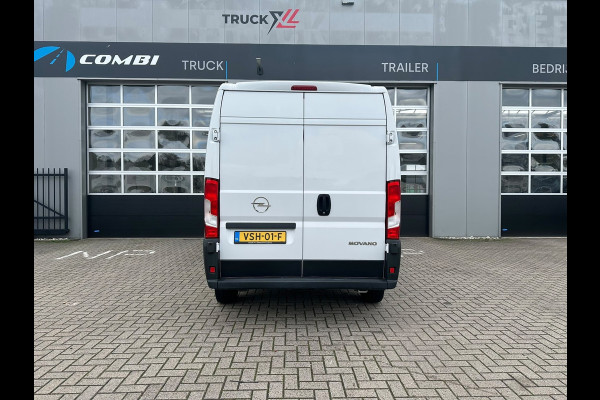 Opel Movano 2.2D 140 L3H2 Edition > 140pk/Cruise control/Bluetooth