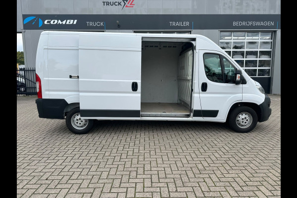 Opel Movano 2.2D 140 L3H2 Edition > 140pk/Cruise control/Bluetooth